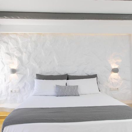 Marina'S Suites Naxos City 外观 照片